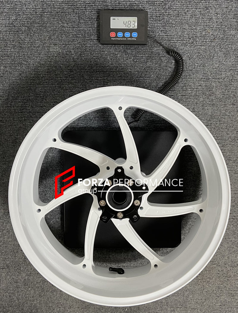 CUSTOM FORGED WHEELS RIMS for SUZUKI GSX-R750