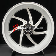 CUSTOM FORGED WHEELS RIMS for SUZUKI GSX-R750