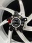 CUSTOM FORGED WHEELS RIMS for SUZUKI GSX-R750
