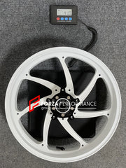 CUSTOM FORGED WHEELS RIMS for SUZUKI GSX-R750