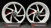 CUSTOM FORGED WHEELS RIMS for SUZUKI GSX-R750