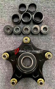 CUSTOM FORGED WHEELS RIMS for SUZUKI HAYABUSA