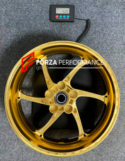 CUSTOM FORGED WHEELS RIMS for SUZUKI HAYABUSA