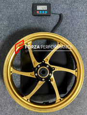 CUSTOM FORGED WHEELS RIMS for SUZUKI HAYABUSA