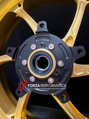 CUSTOM FORGED WHEELS RIMS for SUZUKI HAYABUSA