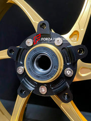 CUSTOM FORGED WHEELS RIMS for SUZUKI HAYABUSA