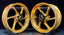 CUSTOM FORGED WHEELS RIMS for SUZUKI HAYABUSA