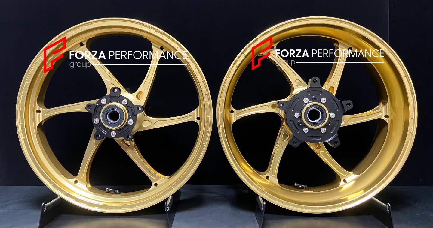 CUSTOM FORGED WHEELS RIMS for SUZUKI HAYABUSA