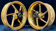 CUSTOM FORGED WHEELS RIMS for SUZUKI HAYABUSA