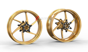 CUSTOM FORGED WHEELS RIMS for SUZUKI HAYABUSA 2013 - 2020