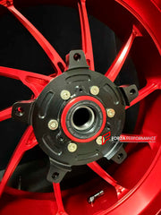 CUSTOM FORGED WHEELS RIMS for SUZUKI HAYABUSA