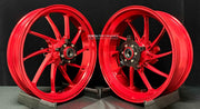 CUSTOM FORGED WHEELS RIMS for SUZUKI HAYABUSA