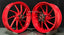 CUSTOM FORGED WHEELS RIMS for SUZUKI HAYABUSA