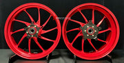 CUSTOM FORGED WHEELS RIMS for SUZUKI HAYABUSA