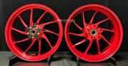 CUSTOM FORGED WHEELS RIMS for SUZUKI HAYABUSA