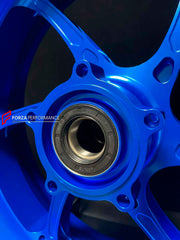 CUSTOM FORGED WHEELS RIMS for SUZUKI HAYABUSA