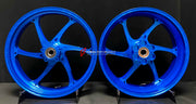 CUSTOM FORGED WHEELS RIMS for SUZUKI HAYABUSA