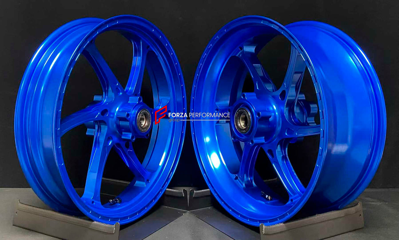 CUSTOM FORGED WHEELS RIMS for SUZUKI HAYABUSA