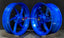CUSTOM FORGED WHEELS RIMS for SUZUKI HAYABUSA