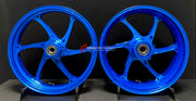 CUSTOM FORGED WHEELS RIMS for SUZUKI HAYABUSA