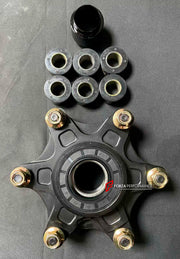 CUSTOM FORGED WHEELS RIMS for SUZUKI HAYABUSA