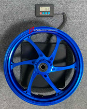 CUSTOM FORGED WHEELS RIMS for SUZUKI HAYABUSA