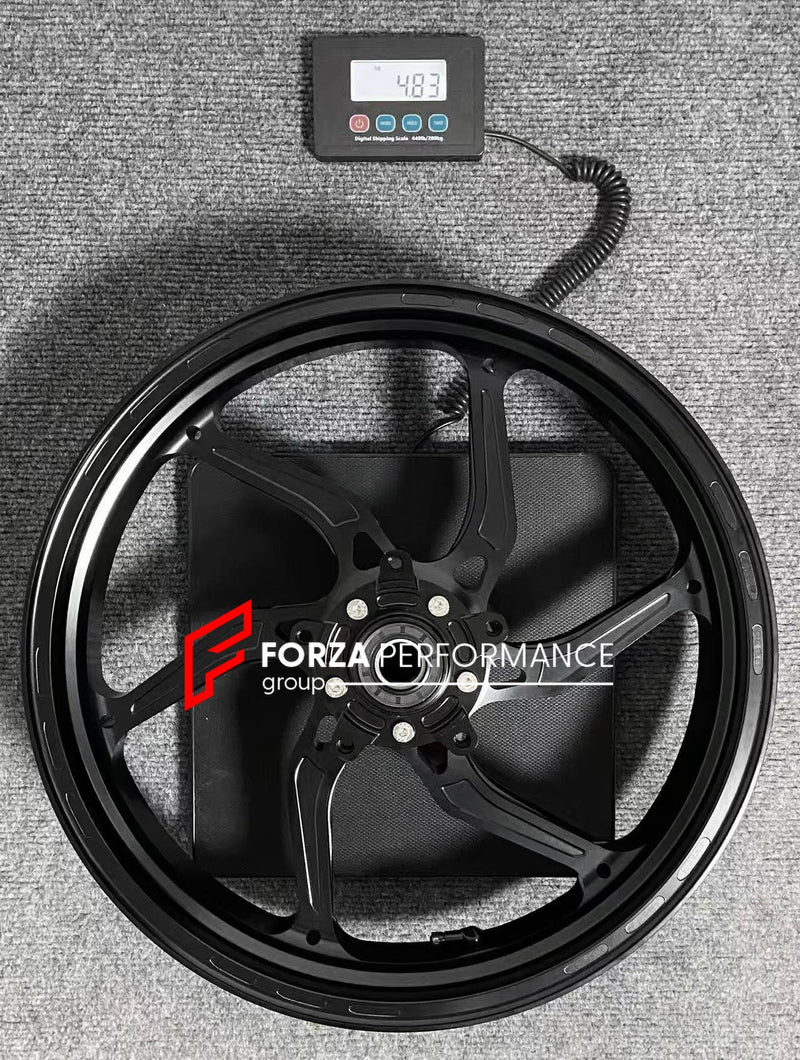 CUSTOM FORGED WHEELS RIMS for SUZUKI HAYABUSA