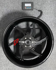 CUSTOM FORGED WHEELS RIMS for SUZUKI HAYABUSA