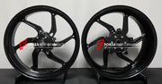 CUSTOM FORGED WHEELS RIMS for SUZUKI HAYABUSA