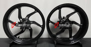 CUSTOM FORGED WHEELS RIMS for SUZUKI HAYABUSA
