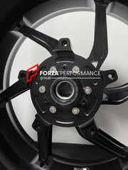 CUSTOM FORGED WHEELS RIMS for SUZUKI HAYABUSA
