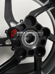 CUSTOM FORGED WHEELS RIMS for SUZUKI HAYABUSA