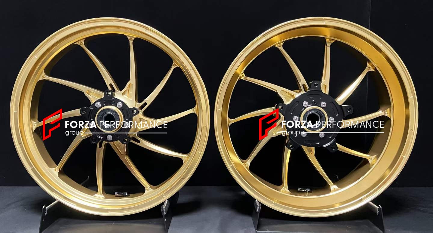 CUSTOM FORGED WHEELS RIMS for SUZUKI HAYABUSA
