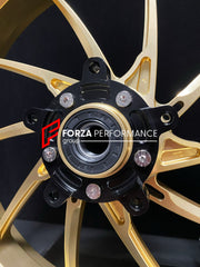 CUSTOM FORGED WHEELS RIMS for SUZUKI HAYABUSA