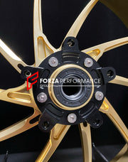 CUSTOM FORGED WHEELS RIMS for SUZUKI HAYABUSA