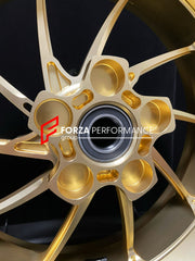 CUSTOM FORGED WHEELS RIMS for SUZUKI HAYABUSA