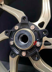 CUSTOM FORGED WHEELS RIMS for SUZUKI HAYABUSA GSX1300R