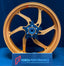 CUSTOM FORGED WHEELS RIMS for SUZUKI HAYABUSA GSX1300R 2008