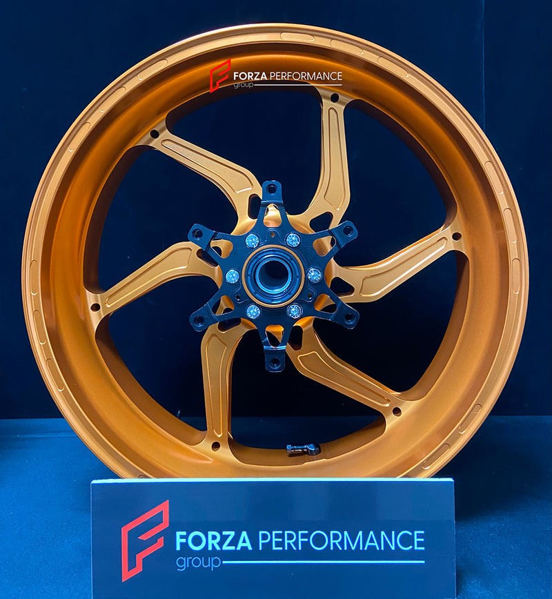 CUSTOM FORGED WHEELS RIMS for SUZUKI HAYABUSA
