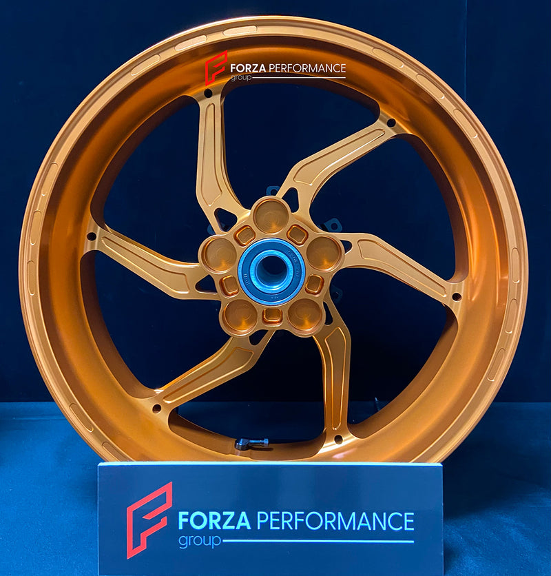 CUSTOM FORGED WHEELS RIMS for SUZUKI GSX1300R