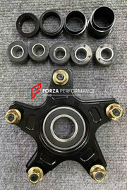CUSTOM FORGED WHEELS RIMS for SUZUKI HAYABUSA GSX1300R