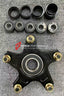 CUSTOM FORGED WHEELS RIMS for SUZUKI HAYABUSA GSX1300R