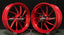 CUSTOM FORGED WHEELS RIMS for SUZUKI HAYABUSA GSX1300R