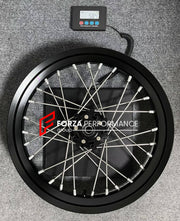 CUSTOM FORGED WHEELS RIMS for TRIUMPH BONNEVILLE T120