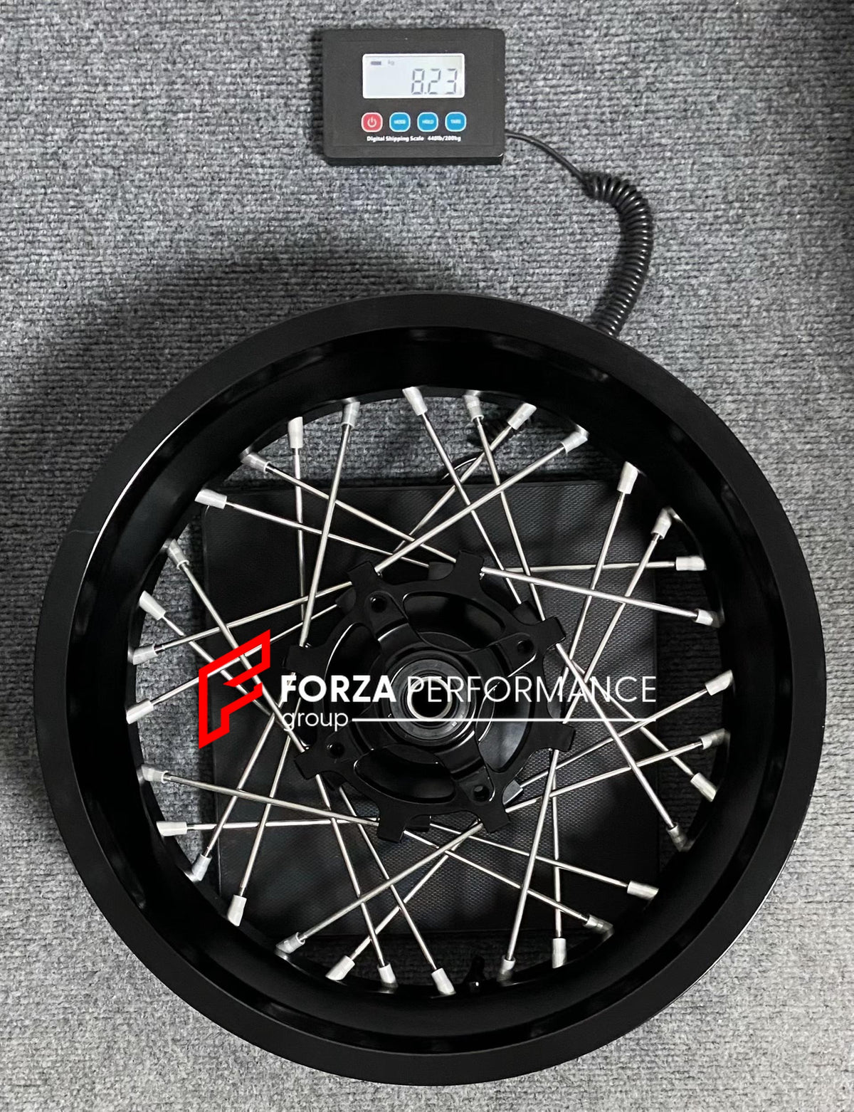 CUSTOM FORGED WHEELS RIMS for TRIUMPH BONNEVILLE T120