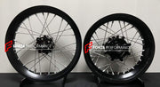 CUSTOM FORGED WHEELS RIMS for TRIUMPH BONNEVILLE T120