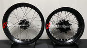 CUSTOM FORGED WHEELS RIMS for TRIUMPH BONNEVILLE T120