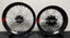 CUSTOM FORGED WHEELS RIMS for TRIUMPH BONNEVILLE T120