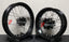 CUSTOM FORGED WHEELS RIMS for TRIUMPH BONNEVILLE T120
