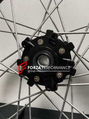 CUSTOM FORGED WHEELS RIMS for TRIUMPH BONNEVILLE T120